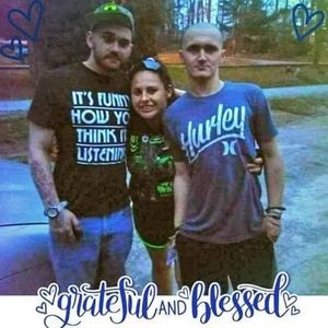 Meet your Posher, Marcus